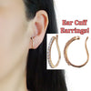 Ear cuff