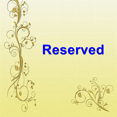 Copy of Dangle rhinestone chain and wave bar invisible clip on earrings ( Gold tone ) - Miyabi Grace